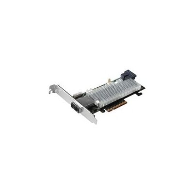 HighPoint RocketRAID 3742A, RAID-Karte HighPoint RocketRAID 3742A, RAID-Karte