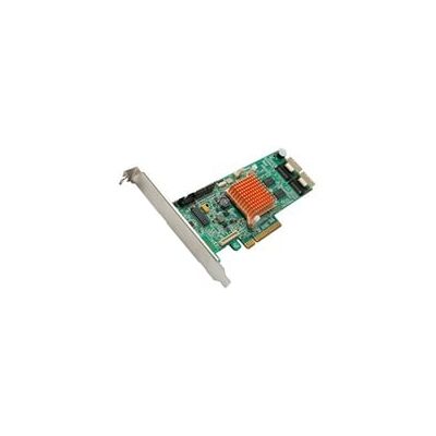 HighPoint RocketRAID 4520SGL, Serial ATA-Controller HighPoint RocketRAID 4520SGL, Serial ATA-Controller