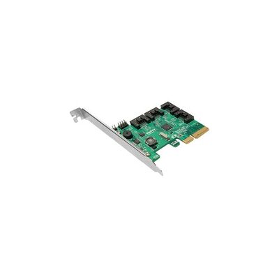 HighPoint RocketRAID 640L, Serial ATA-Controller HighPoint RocketRAID 640L, Serial ATA-Controller
