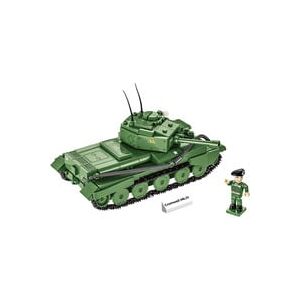 Cobi Cromwell Mk.IV, Konstruktionsspielzeug Cobi Cromwell Mk.IV, Konstruktionsspielzeug