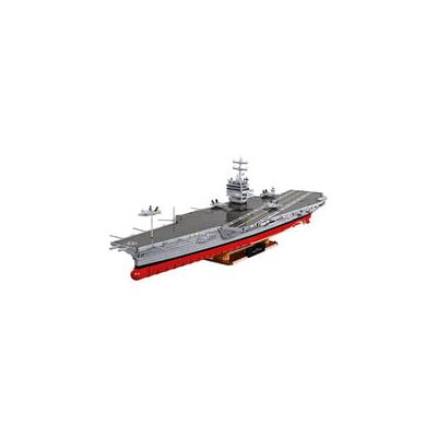 Cobi CVN-65 Aircraft Carrier, Konstruktionsspielzeug Cobi CVN-65 Aircraft Carrier, Konstruktionsspielzeug