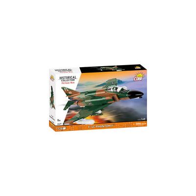 Cobi F-4C Phantom II, Konstruktionsspielzeug Cobi F-4C Phantom II, Konstruktionsspielzeug