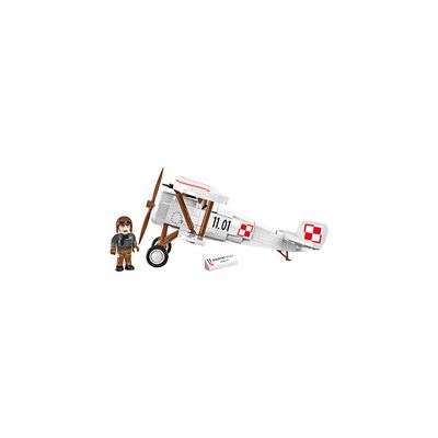 Cobi Nieuport 17 C.1, Konstruktionsspielzeug Cobi Nieuport 17 C.1, Konstruktionsspielzeug