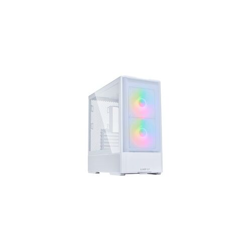 Lian Li LANCOOL 207 , Tower-Gehäuse