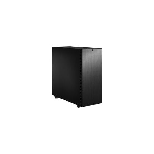 Fractal Design Define 7 XL Black Solid, Big-Tower-Gehäuse
