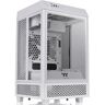 Thermaltake The Tower 100 Mini Tower Snow, Tower-Gehäuse