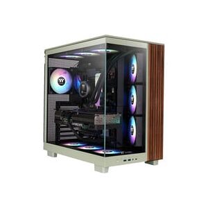 Thermaltake View 380 XL WS ARGB , Tower-Gehäuse Thermaltake View 380 XL WS ARGB , Tower-Gehäuse