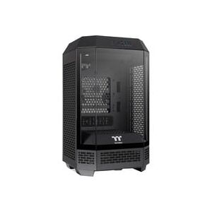 Thermaltake The Tower 250 , Tower-Gehäuse Thermaltake The Tower 250 , Tower-Gehäuse