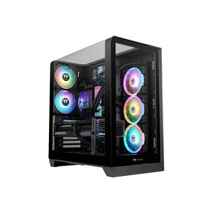 Thermaltake View 390 TG , Tower-Gehäuse Thermaltake View 390 TG , Tower-Gehäuse