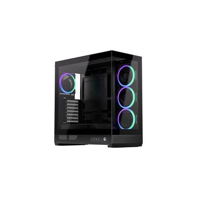 ENDORFY Fishtank 6000 Corona , Tower-Gehäuse ENDORFY Fishtank 6000 Corona , Tower-Gehäuse