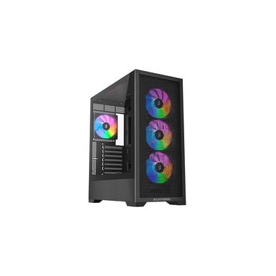Silentware Core 100 ARGB , Tower-Gehäuse Silentware Core 100 ARGB , Tower-Gehäuse