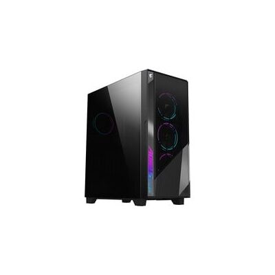 Gigabyte AORUS C500 GLASS, Tower-Gehäuse Gigabyte AORUS C500 GLASS, Tower-Gehäuse