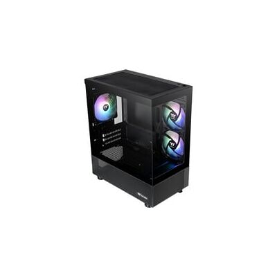 Thermaltake View 170 TG ARGB , Tower-Gehäuse Thermaltake View 170 TG ARGB , Tower-Gehäuse