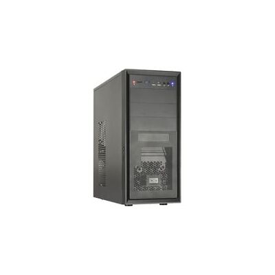 Inter-Tech IT-8862 Plaid, Tower-Gehäuse Inter-Tech IT-8862 Plaid, Tower-Gehäuse