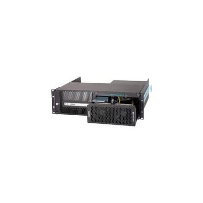 Sonnet xMac Studio - Echo II DV module, Rack-Gehäuse Sonnet xMac Studio - Echo II DV module, Rack-Gehäuse