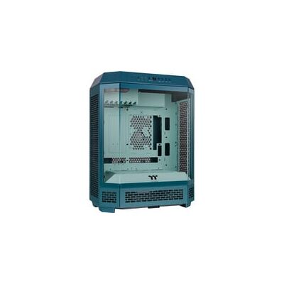 Thermaltake The Tower 600 Transformative Teal, Tower-Gehäuse Thermaltake The Tower 600 Transformative Teal, Tower-Gehäuse