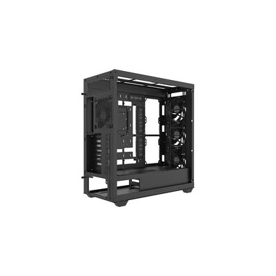 Thermaltake AX500 , Big-Tower-Gehäuse Thermaltake AX500 , Big-Tower-Gehäuse