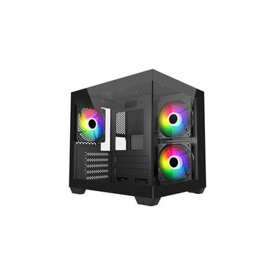 FSP S140-BA, Tower-Gehäuse FSP S140-BA, Tower-Gehäuse