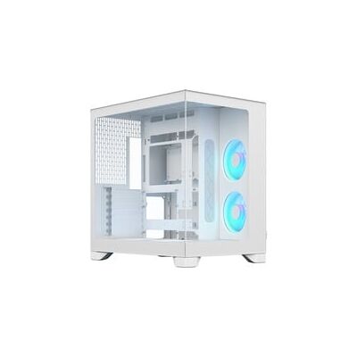 Fractal Design Pop 2 Vision RGB , Tower-Gehäuse Fractal Design Pop 2 Vision RGB , Tower-Gehäuse