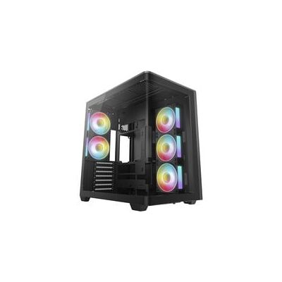 DeepCool CG590U 5F, Tower-Gehäuse DeepCool CG590U 5F, Tower-Gehäuse