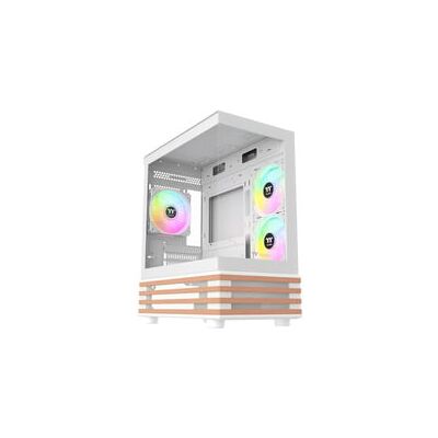 Thermaltake View 170 WS ARGB , Tower-Gehäuse Thermaltake View 170 WS ARGB , Tower-Gehäuse