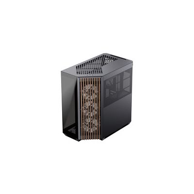 APNX V1-W-BK-v3, Tower-Gehäuse APNX V1-W-BK-v3, Tower-Gehäuse