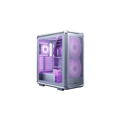 Cooler Master MasterFrame 500 Mesh ARGB , Tower-Gehäuse Cooler Master MasterFrame 500 Mesh ARGB , Tower-Gehäuse