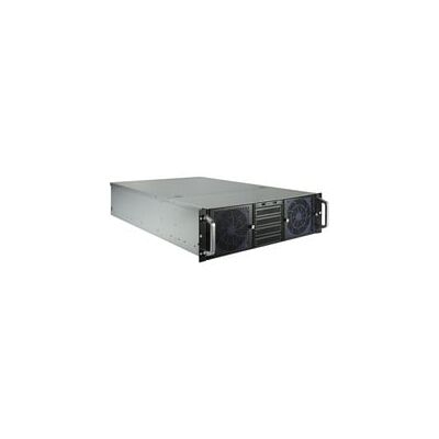 Inter-Tech 3U-30765, Server-Gehäuse Inter-Tech 3U-30765, Server-Gehäuse