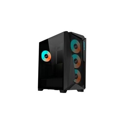 Gigabyte C301 G V2 , Tower-Gehäuse Gigabyte C301 G V2 , Tower-Gehäuse