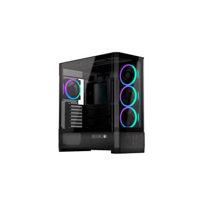 ENDORFY Aquarius 8000 Corona, Tower-Gehäuse ENDORFY Aquarius 8000 Corona, Tower-Gehäuse