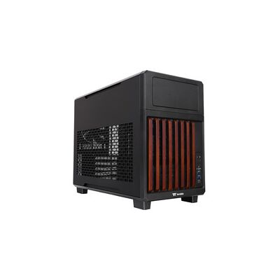 Thermaltake TR200 WS, Tower-Gehäuse Thermaltake TR200 WS, Tower-Gehäuse