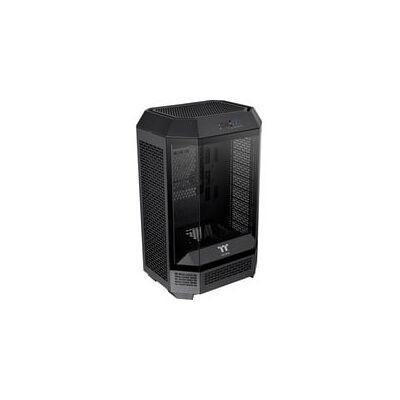 Thermaltake The Tower 300, Tower-Gehäuse Thermaltake The Tower 300, Tower-Gehäuse