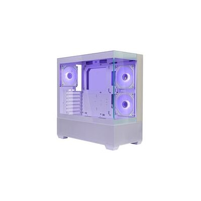 Cooler Master Elite 690 White, Tower-Gehäuse Cooler Master Elite 690 White, Tower-Gehäuse
