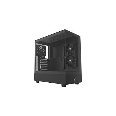Thermaltake Pureline 270 Black, Tower-Gehäuse Thermaltake Pureline 270 Black, Tower-Gehäuse