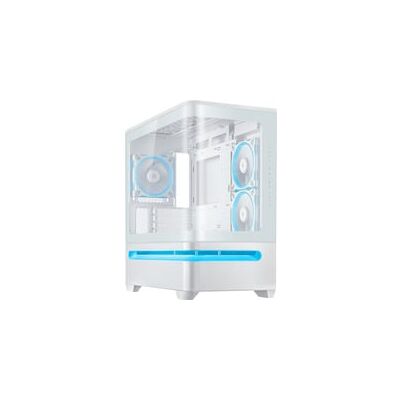 Asus PRIME AP202 TG ARGB , Tower-Gehäuse Asus PRIME AP202 TG ARGB , Tower-Gehäuse
