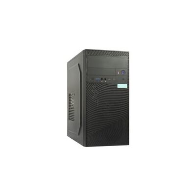 Inter-Tech IT-6516 Ripple, Tower-Gehäuse Inter-Tech IT-6516 Ripple, Tower-Gehäuse