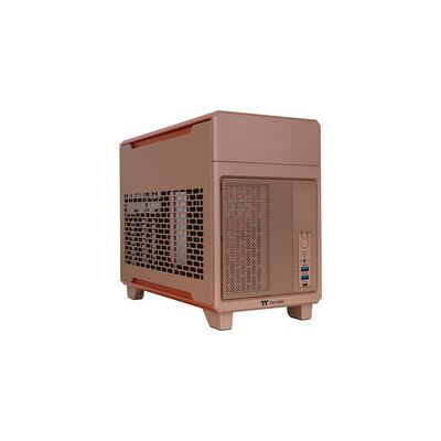 Thermaltake TR100 Gravel Sand, Tower-Gehäuse Thermaltake TR100 Gravel Sand, Tower-Gehäuse