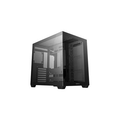 DeepCool CG530 Midi-Tower - Schwarz DeepCool CG530 Midi-Tower - Schwarz