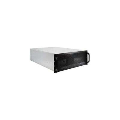 Inter-Tech 4U-465M2, Server-Gehäuse Inter-Tech 4U-465M2, Server-Gehäuse