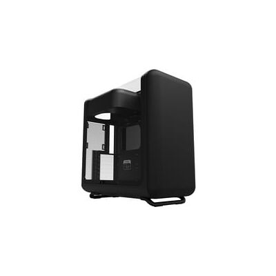 HYTE X50 Pitch Black, Tower-Gehäuse HYTE X50 Pitch Black, Tower-Gehäuse