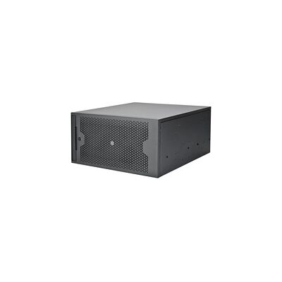 Silverstone RM53-502, Rack-Gehäuse Silverstone RM53-502, Rack-Gehäuse
