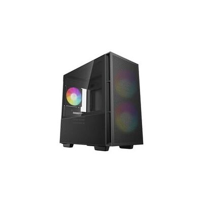 DeepCool CH360 , Tower-Gehäuse DeepCool CH360 , Tower-Gehäuse