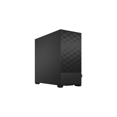 Fractal Design Pop Air Black Solid, Tower-Gehäuse Fractal Design Pop Air Black Solid, Tower-Gehäuse