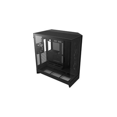 Nzxt H9 Flow , Tower-Gehäuse Nzxt H9 Flow , Tower-Gehäuse
