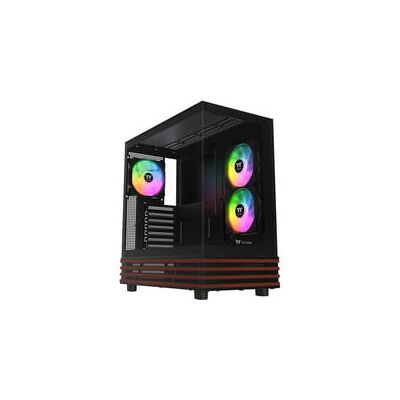 Thermaltake View 270 Plus WS ARGB Black, Tower-Gehäuse Thermaltake View 270 Plus WS ARGB Black, Tower-Gehäuse