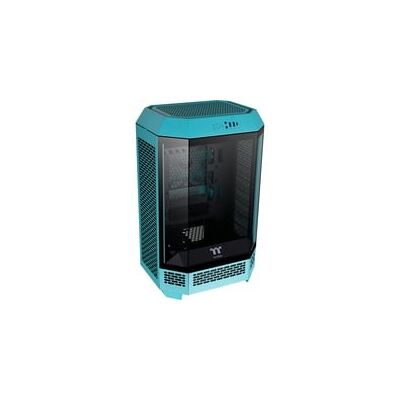Thermaltake The Tower 300 , Tower-Gehäuse Thermaltake The Tower 300 , Tower-Gehäuse