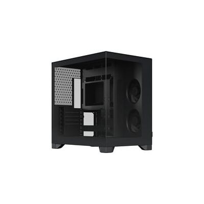 Fractal Design Pop 2 Vision , Tower-Gehäuse Fractal Design Pop 2 Vision , Tower-Gehäuse