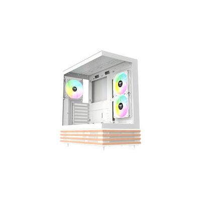 Thermaltake View 270 Plus WS ARGB , Tower-Gehäuse Thermaltake View 270 Plus WS ARGB , Tower-Gehäuse