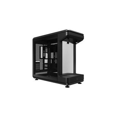 Cooler Master MasterFrame 360 Stage Mirror , Tower-Gehäuse Cooler Master MasterFrame 360 Stage Mirror , Tower-Gehäuse