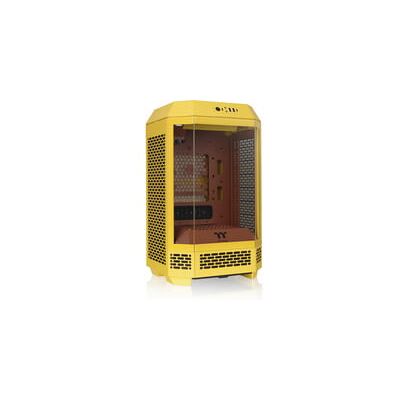 Thermaltake The Tower 250 , Tower-Gehäuse Thermaltake The Tower 250 , Tower-Gehäuse